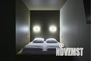 1-к квартира, посуточно, 26м2, 17/17 этаж