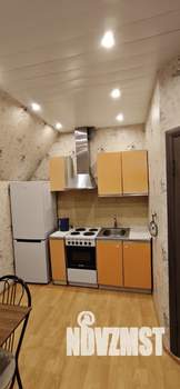 1-к квартира, на длительный срок, 30м2, 2/2 этаж