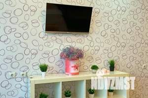 1-к квартира, посуточно, 50м2, 19/25 этаж