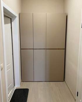 Студия квартира, на длительный срок, 28м2, 1/3 этаж