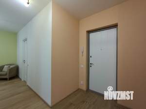 1-к квартира, на длительный срок, 41м2, 3/4 этаж