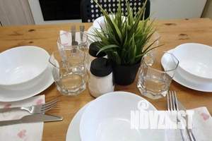 1-к квартира, посуточно, 44м2, 6/23 этаж