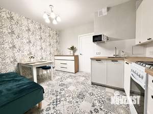 2-к квартира, на длительный срок, 51м2, 3/4 этаж