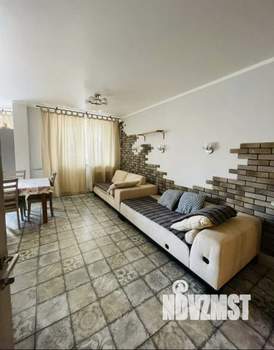 3-к квартира, на длительный срок, 125м2, 4/28 этаж