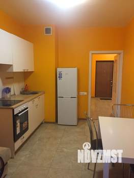 1-к квартира, на длительный срок, 44м2, 5/25 этаж