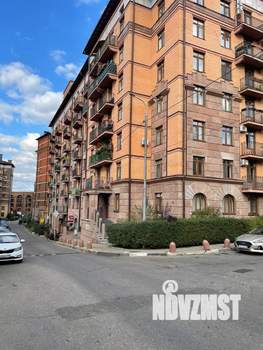 1-к квартира, на длительный срок, 36м2, 3/8 этаж