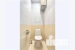 1-к квартира, посуточно, 50м2, 14/25 этаж