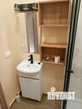 1-к квартира, на длительный срок, 25м2, 8/17 этаж