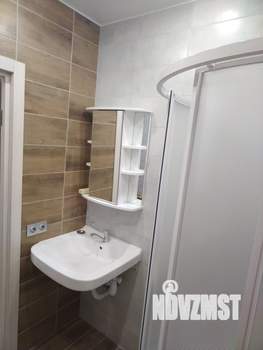 Студия квартира, на длительный срок, 24м2, 8/18 этаж