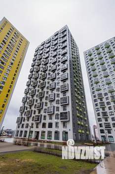 Студия квартира, посуточно, 30м2, 24/24 этаж