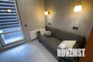 1-к квартира, посуточно, 29м2, 8/8 этаж