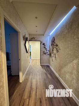 3-к квартира, на длительный срок, 76м2, 2/25 этаж