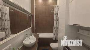 2-к квартира, посуточно, 44м2, 1/8 этаж