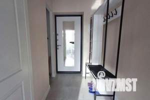1-к квартира, посуточно, 40м2, 9/9 этаж