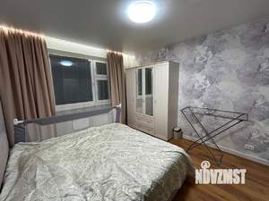 2-к квартира, на длительный срок, 62м2, 15/25 этаж