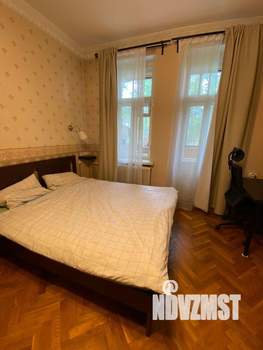 1-к квартира, на длительный срок, 40м2, 3/5 этаж