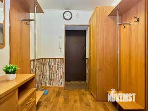 2-к квартира, посуточно, 55м2, 1/1 этаж