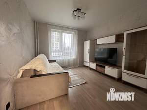 3-к квартира, на длительный срок, 83м2, 4/26 этаж