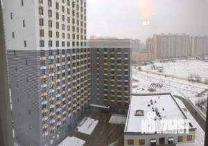 1-к квартира, посуточно, 23м2, 1/1 этаж