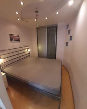 2-к квартира, на длительный срок, 38м2, 4/9 этаж