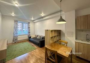 2-к квартира, на длительный срок, 55м2, 1/8 этаж