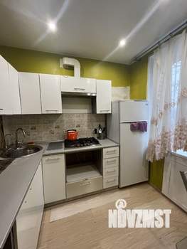 1-к квартира, на длительный срок, 31м2, 3/5 этаж