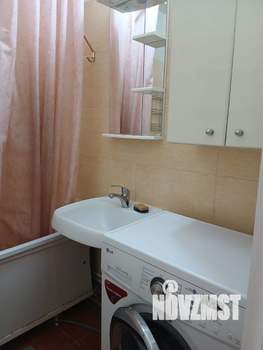 1-к квартира, на длительный срок, 40м2, 16/23 этаж