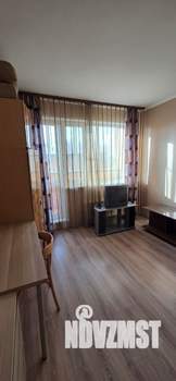 1-к квартира, на длительный срок, 41м2, 3/20 этаж