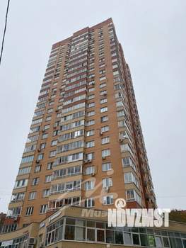 1-к квартира, на длительный срок, 45м2, 11/25 этаж