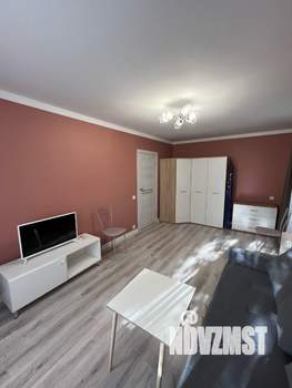 2-к квартира, на длительный срок, 42м2, 3/5 этаж
