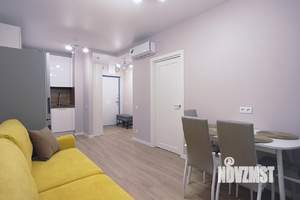 1-к квартира, на длительный срок, 32м2, 5/17 этаж