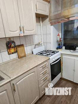 1-к квартира, на длительный срок, 36м2, 8/9 этаж