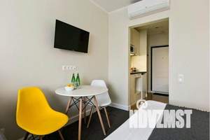 1-к квартира, посуточно, 24м2, 1/17 этаж