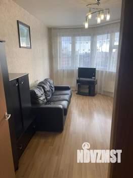 1-к квартира, на длительный срок, 42м2, 18/22 этаж