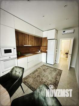 3-к квартира, на длительный срок, 73м2, 6/8 этаж