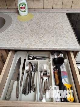 2-к квартира, на длительный срок, 51м2, 2/17 этаж