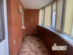 1-к квартира, на длительный срок, 45м2, 4/17 этаж