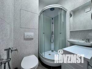 3-к квартира, на длительный срок, 70м2, 5/17 этаж