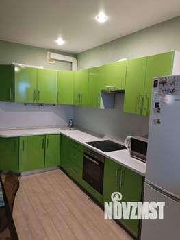 1-к квартира, на длительный срок, 42м2, 17/19 этаж