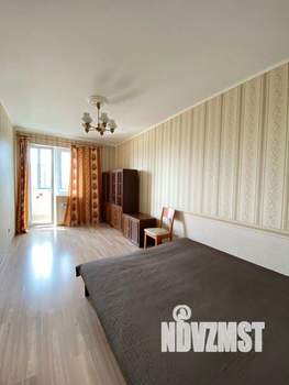 1-к квартира, на длительный срок, 43м2, 8/9 этаж