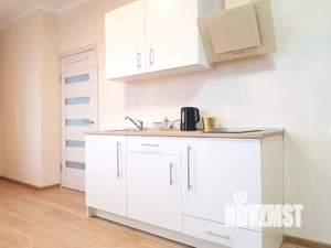 2-к квартира, посуточно, 40м2, 15/16 этаж