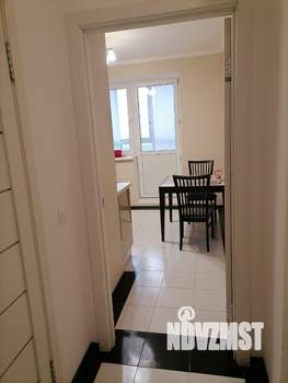 1-к квартира, на длительный срок, 47м2, 19/20 этаж