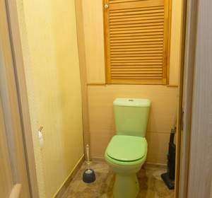 1-к квартира, на длительный срок, 42м2, 1/12 этаж