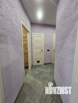 2-к квартира, на длительный срок, 34м2, 10/17 этаж