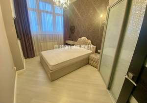 2-к квартира, на длительный срок, 38м2, 25/26 этаж