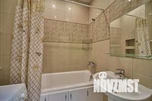 1-к квартира, посуточно, 35м2, 7/9 этаж