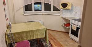2-к квартира, на длительный срок, 56м2, 16/16 этаж