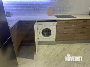 1-к квартира, на длительный срок, 49м2, 11/17 этаж