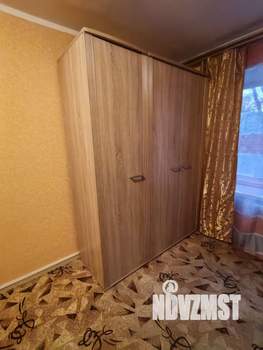 2-к квартира, на длительный срок, 45м2, 2/5 этаж