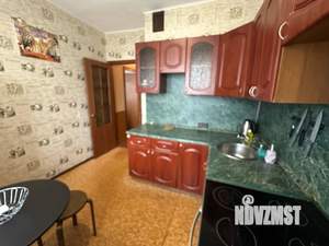 1-к квартира, на длительный срок, 35м2, 12/13 этаж